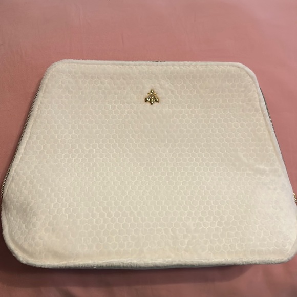 Guerlain Paris makeup bag Medium size - Picture 1 of 6